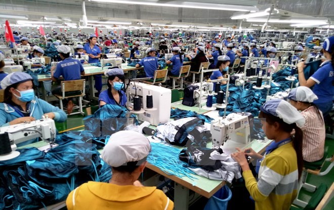 Malaysian enterprises keen on business expansion in Vietnam - ảnh 1